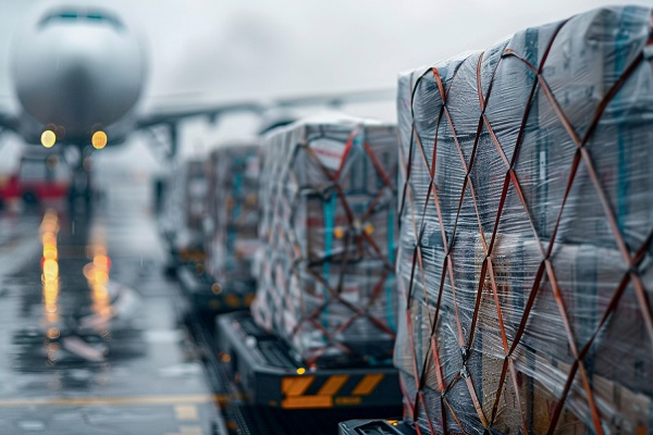 Cargo Handling