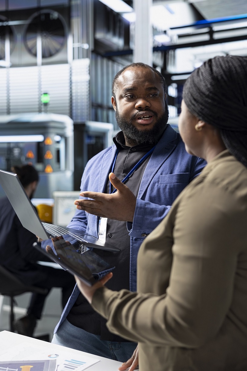 B2B & Retail Coordination
