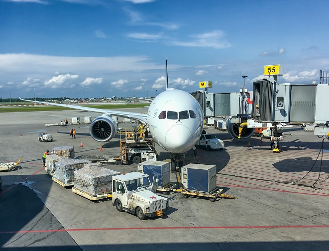 BGL Terminal Operations